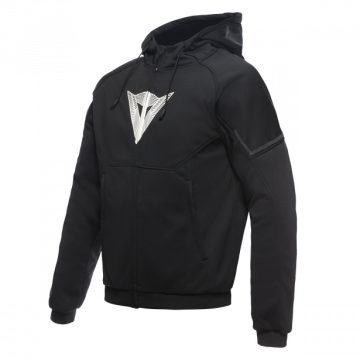 Dainese Daemon-X Saftety Hoodie Full Zip