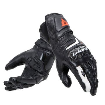 Dainese Carbon 4 Long Leather Gloves