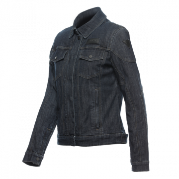 Dainese Denim Tex Jacket Lady