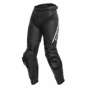 Delta 3 Lady Leather Pants