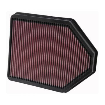 REPLACEMENT AIR FILTER DU-1004
