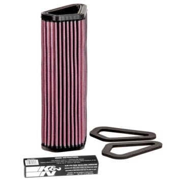REPLACEMENT AIR FILTER DU-1007
