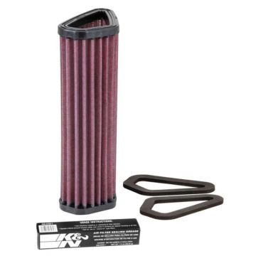 RACE SPECIFIC AIR FILTER DU-1007R