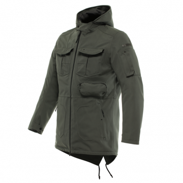 Dainese Duomo Absoluteshell Pro Parka