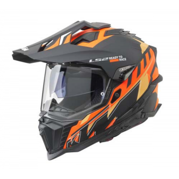 KTM EXPLORER HELMET