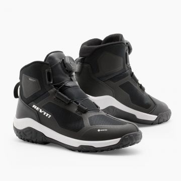 Revit Schoenen Breccla GTX