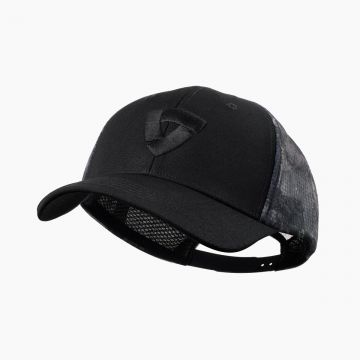 Revit Cap Wanderer