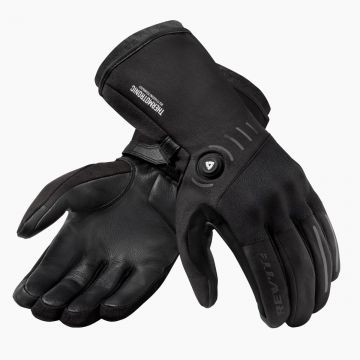 Revit Verwarmde Handschoenen Freedom H2O