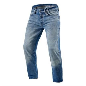 Revit Jeans Salt TF