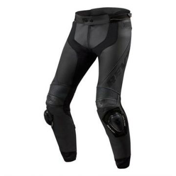 Revit Pantalon Apex