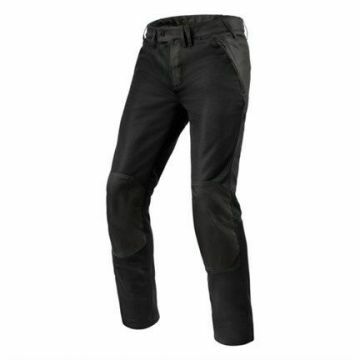 Revit Pantalon Eclipse