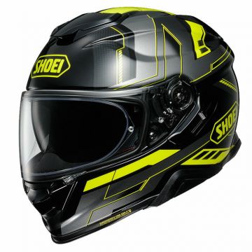 Shoei GT-Air 2 Aperture TC-3