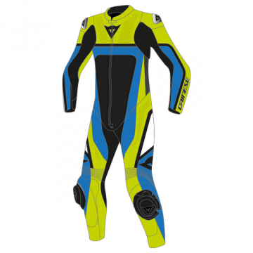 Dainese Gen-Z Junior Leather 1PC Suit Perf