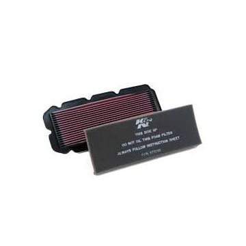 REPLACEMENT AIR FILTER HA-1596
