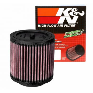 REPLACEMENT AIR FILTER HA-5000