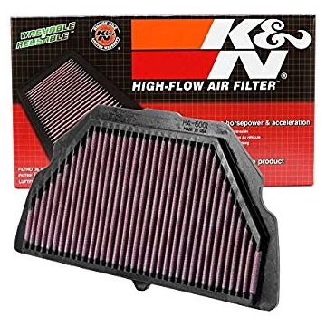REPLACEMENT AIR FILTER HA-6001