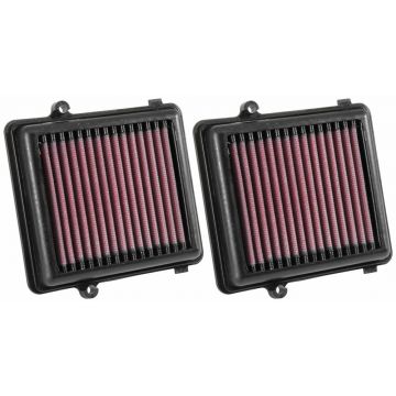 REPLACEMENT AIR FILTER HA-9916