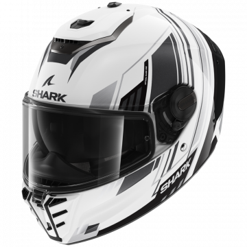 Shark Spartan RS Byrhon Spartan 