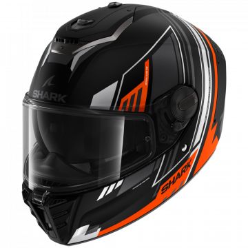 Shark Spartan RS Byrhon Mat