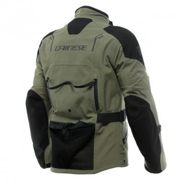 Dainese Hekla Absoluteshell Pro 20 Jacket