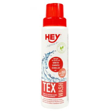Hey Sport TEX Wasmiddel