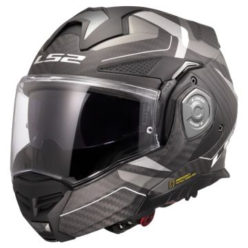 LS2 ADVANT X CARBON HORIZON