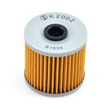 OIL FILTER, K2002