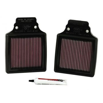 REPLACEMENT AIR FILTER KA-1299-1