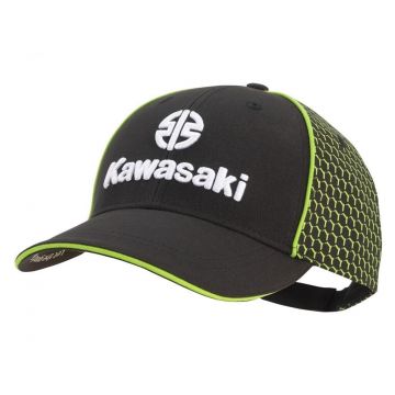 KAWASAKI SPORTS 2023 CAP