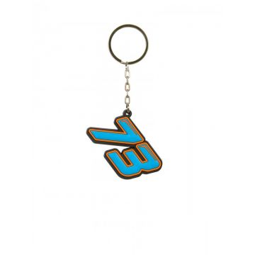 Keyring Alex Marquez