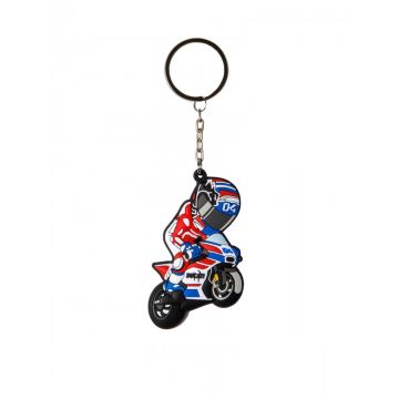 Keyring Dovizioso 