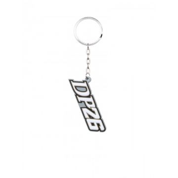 Keyring dani Pedrosa