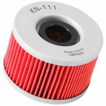 OIL FILTER KN-111
