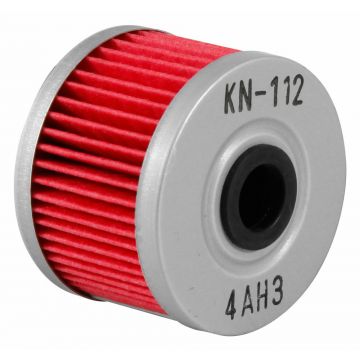OIL FILTER KN-112