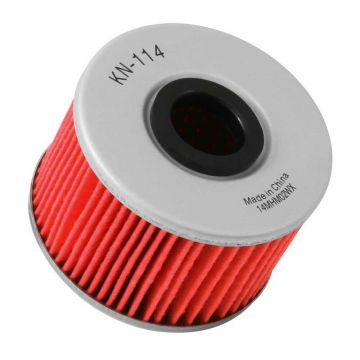 OIL FILTER KN-114