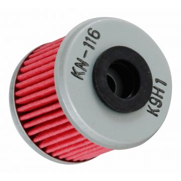 OIL FILTER KN-116