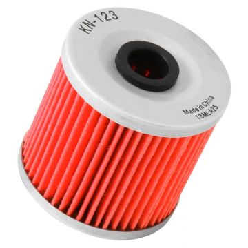 OIL FILTER KN-123
