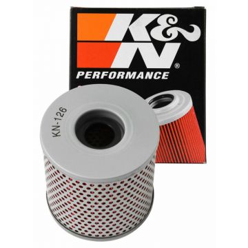 OIL FILTER KN-126