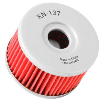 OIL FILTER KN-137