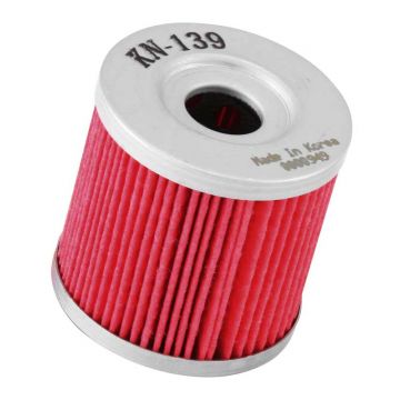 OIL FILTER KN-139