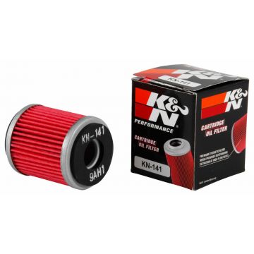 OIL FILTER KN-141