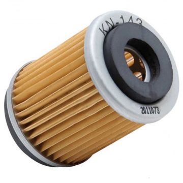 OIL FILTER KN-143