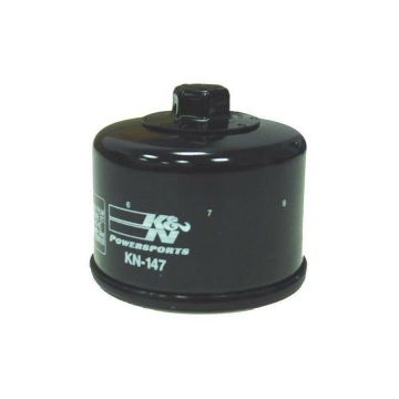 OIL FILTER KN-147