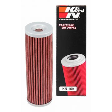 OIL FILTER KN-159