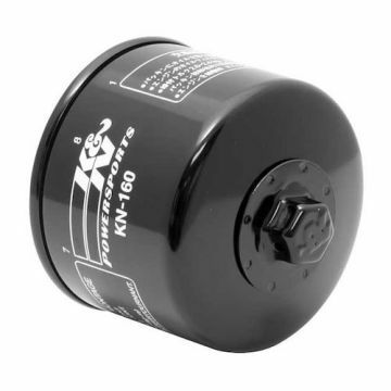 OIL FILTER KN-160