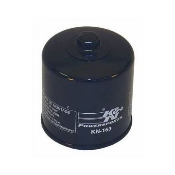 OIL FILTER KN-163