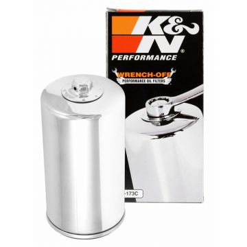 OIL FILTER KN-173C