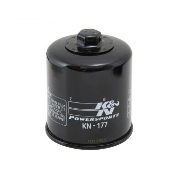 OIL FILTER KN-177