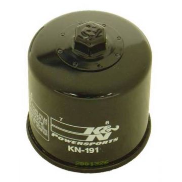 OIL FILTER KN-191
