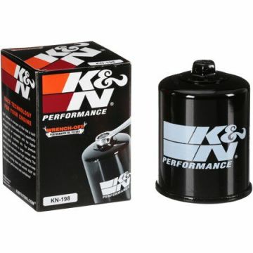 OIL FILTER KN-198